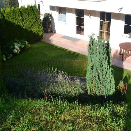 Apart La Vita Hainzenberg Esterno foto
