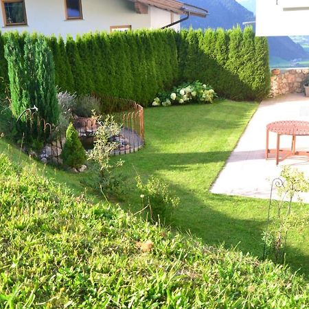 Apart La Vita Hainzenberg Esterno foto