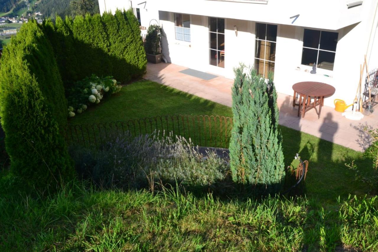 Apart La Vita Hainzenberg Esterno foto