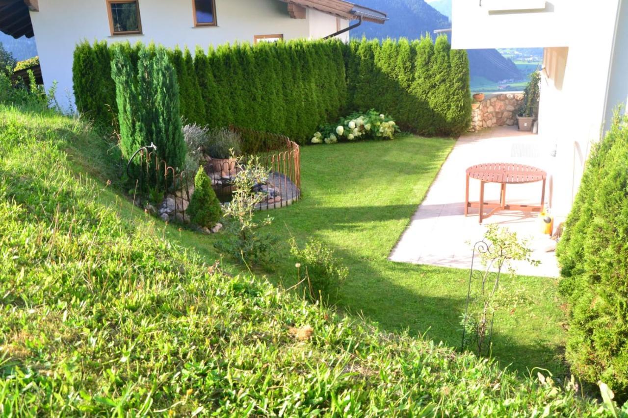 Apart La Vita Hainzenberg Esterno foto