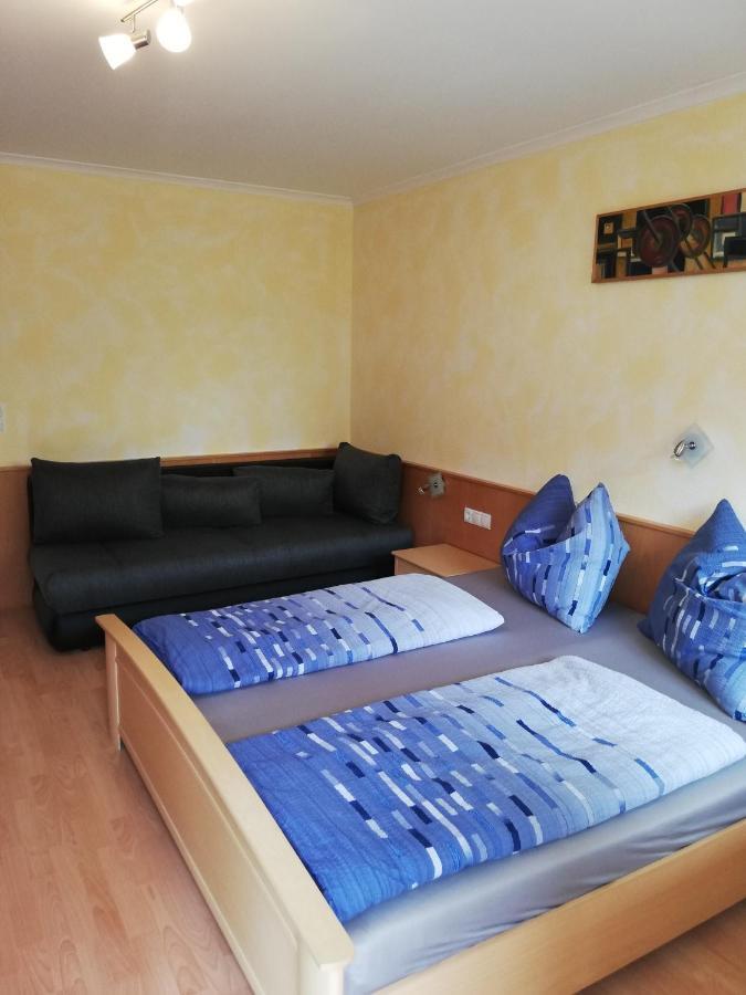 Apart La Vita Hainzenberg Esterno foto