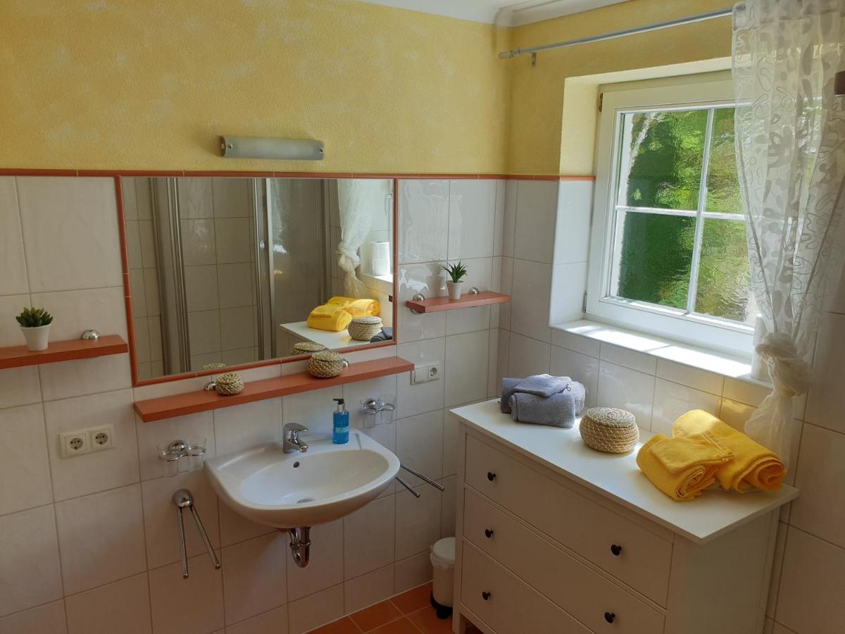 Apart La Vita Hainzenberg Esterno foto