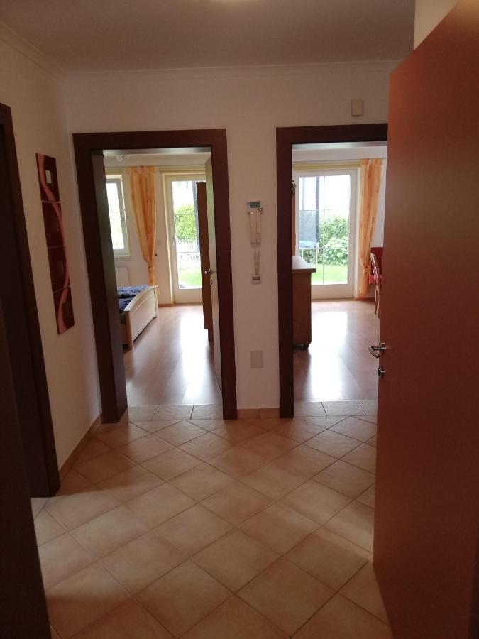 Apart La Vita Hainzenberg Esterno foto