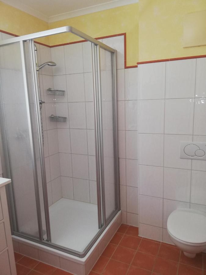 Apart La Vita Hainzenberg Esterno foto