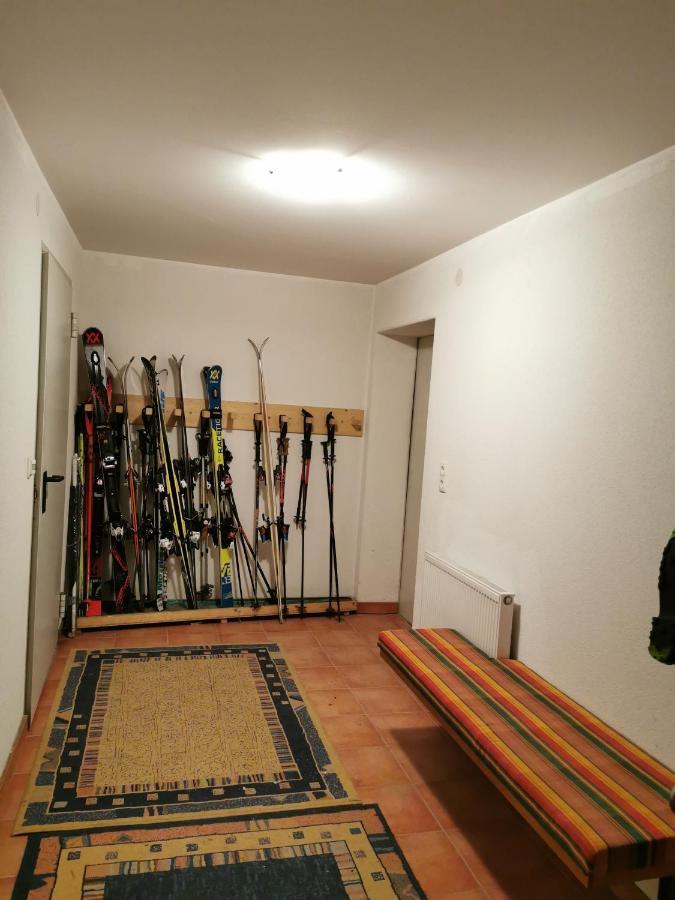 Apart La Vita Hainzenberg Esterno foto